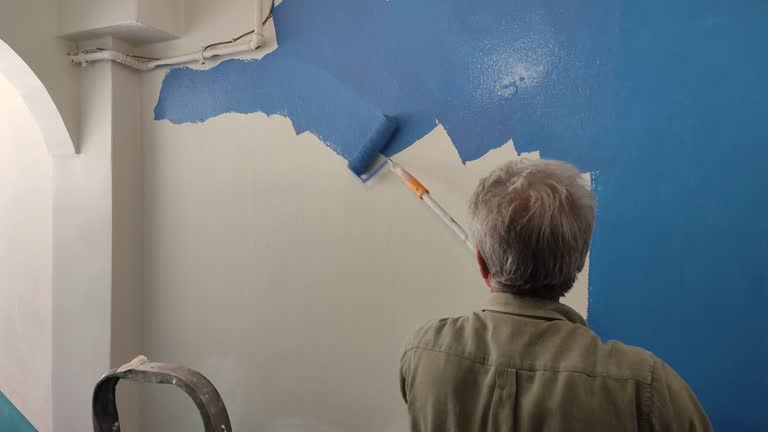 Reliable Mchenry, IL Drywall & Painting Services Solutions